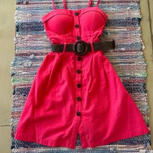 Sexy Sundress!